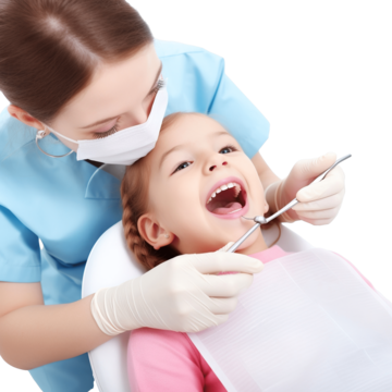 Happy Child Dental Care